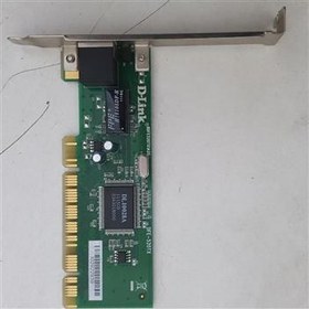 تصویر کارت شبکه Dlink اینترنال PCI 