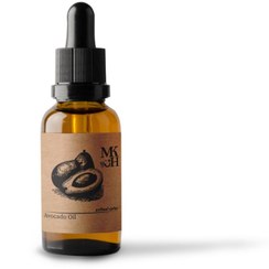 تصویر روغن آووکادو - 60 سی سی - همان روز تهران با پیک + ۲ تا ۴ روز سایر شهر ها با پست - ۶۰ سی‌سی 