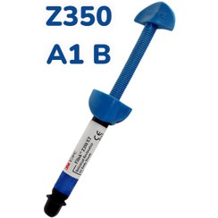 تصویر کامپوزیت 3M z350 Filtek Ultimate A1 