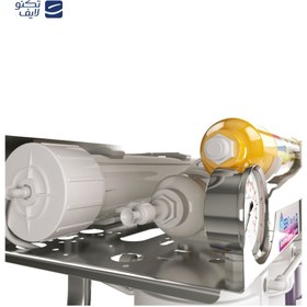 تصویر دستگاه تصفیه آب خانگی اس اس وی مدل MaxSpring X600 