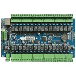 تصویر اینترکام Akuvox مدل EC-32 