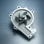 تصویر واتر پمپ مناسب ام وی ام ۵۳۰-۵۵۰-تیگو ۵ و ۸ 