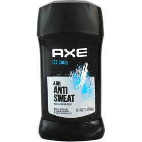 تصویر مام صابونی اکس (axe) مدل ice chill 