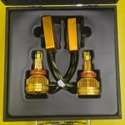 تصویر هدلایت میباخ پرو 