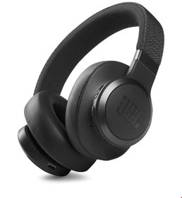 تصویر هدفون جی بی ال مدل - JBL Live 660 JBL Headphone Live 660