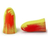 تصویر گوشی صداگیر ایرپلاگ برند NEWSAFE مدل MAX FIT 3 