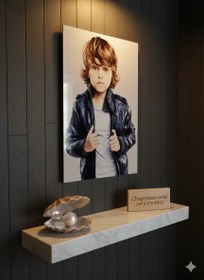 تصویر چاپ الومینیوم 20در30 وارداتی 