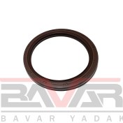 تصویر کاسه نمد ته میل لنگ نیسان ایکس تریل اصلی 