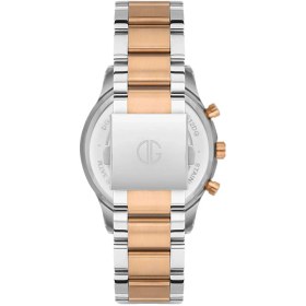 تصویر ساعت دیوید گانر مدل DG-8318GA-E1 