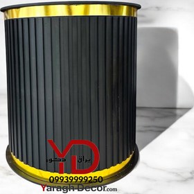 تصویر پیشخوان گرد بیضی 