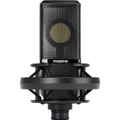 تصویر میکروفن استودیویی MAONO PM500 (کارکرده) 