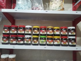 تصویر رب میوه 