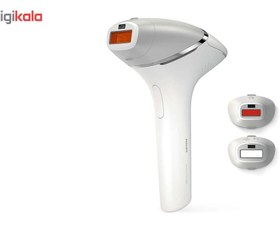 تصویر ليزر بدن فيليپس مدل Lumea BRI953 Philips Lumea BRI953/60 Laser Hair Remover