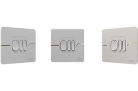 تصویر کلیدکولر ویرا T2 - مشکی 