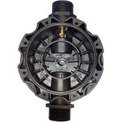 تصویر واسطه ست کنترل مدل PC19 با سوپاپ برنجی 