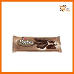 تصویر اتی هوش بش HOŞBEŞ طعم کاکائویی 