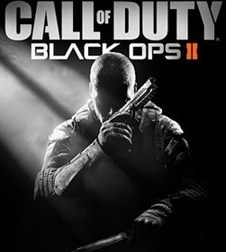 تصویر call of duty : black ops II بازی کامپیوتر 