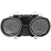 تصویر کیلومتر شمار هیوندای آوانته 