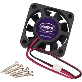 تصویر فن کیس کایزر 4*4 Kaiser Kaiser 4×4 Fan