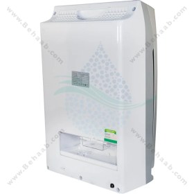 تصویر تصفیه هوا ناسیونال مدل 3900 Humidity and Air Purifier National 3900