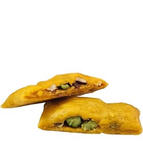 تصویر سوهان لقمه ای 850 گرمی 