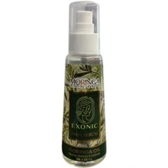 تصویر سرم تقویت کننده مو مورینگا 