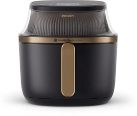 تصویر سرخ کن بدون روغن فیلیپس NA322 ظرفیت 4.2 لیتری Philips NA322 Air Fryer 4.2L