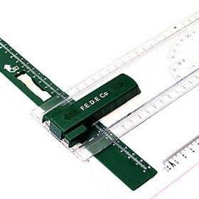 تصویر تخته رسم ثابتA3 