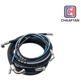 تصویر شلنگ تست کارگاهی 