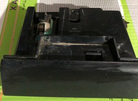 تصویر جاسیگاری زانتیا 