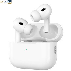 تصویر هندزفری بلوتوثی مودیو مدل Air-B5 Modio Air-B5 Bluetooth Earbuds