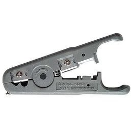 تصویر کابل لخت کن OU BAO مدل WJ-501A OU BAO WJ-501A Cable Stripper