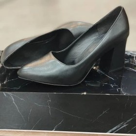 تصویر کفش زنانه مجلسی شیک 