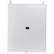 تصویر درب توالت زمینی سنی پلاستیک مدل 2020 کن مدل 405633 