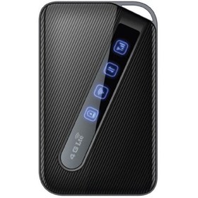 تصویر مودم ۴G قابل حمل دی-لینک مدل DWR-930M 