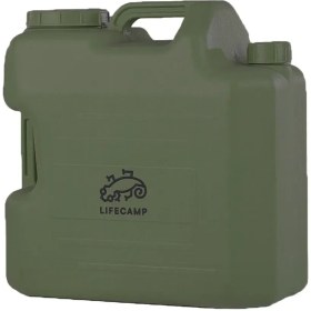 تصویر گالن لایف کمپ 