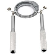 تصویر طناب ورزشی گلداستار مدل کراسفیت گلدن استار C 8809 - نقره ای 