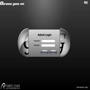 تصویر نرم‌افزار مدیریت گیم‌نت 