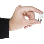 تصویر فلش 64 گیگابایت verity 