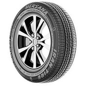 تصویر لاستیک ایران تایر مرسانا سایز ۱۸۵/۶۵R۱۴ نوع ۴ فصل 