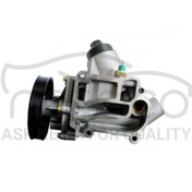 تصویر اویل ماژول سمند EF7 