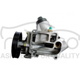 تصویر اویل ماژول سمند EF7 