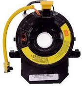 تصویر کابل حلزونی ایربگ (فنرساعتی) X22 / اریزو5 / تیگو5 / X55 / تیگو7 / اریزو6 