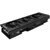 تصویر کارت گرافیک استوک AMD RADEON RX 6800 XT SWFT XFX 