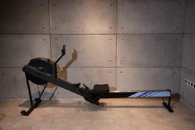 تصویر دستگاه روئینگ 