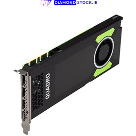 تصویر کارت گرافیک NVIDIA Quadro M4000 8GB 