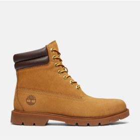 تصویر چکمه‌های پایه 6 اینچی برند timberland 6" Basic Boots