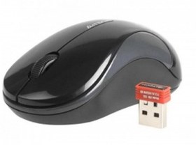 تصویر ماوس بی سیم ای فورتک مدل G3-270 ا A4tech G3-270 NS wireless mouse A4tech G3-270 NS wireless mouse