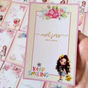 تصویر کارت گیفت کد2 (50عددی) 