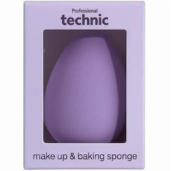 تصویر بیوتی بلندر professional technic - بنفش 